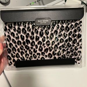 NIB Kate Spade Ipad case